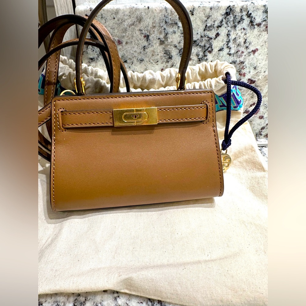 Micro bag Tory Burch uni size